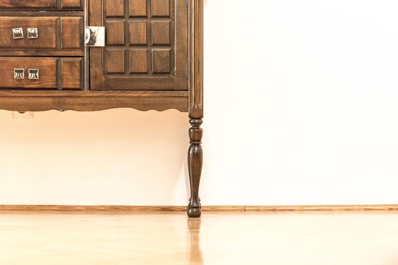 Bourgeois Elegance In The Heart Of Budapešť Exteriér fotografie